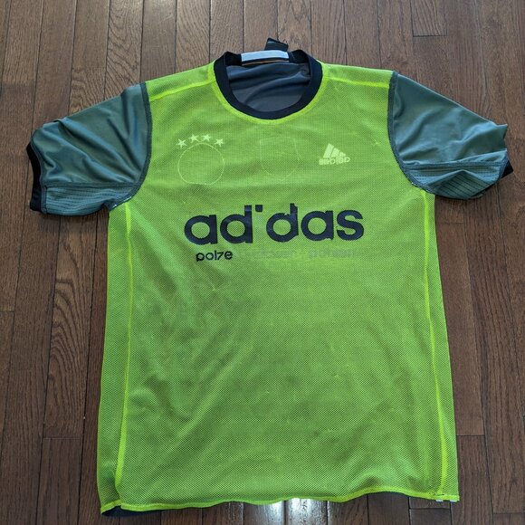 Gomez Germany Team Away Football Jersey 2014 FIFA World Champions - Medium (20x2 - Picture 4 of 5